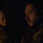 Daenerys Must Now Murder Her Nephew-Lover Jon and Claim the Iron Throne