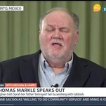 Meghan Markle's Father and Half-Sister Certainly Have a Lot to Say!