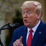Trump's Sexism Is Going to Get People Killed in Michigan