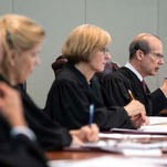 Judge Who Was Nice to Alleged Rapist Because He Came From a 'Good Family' Has Resigned