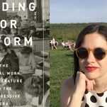 The Secret History of the Literature of Reform