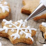 Cookie Decorating Parties Are the Ultimate Holiday Scam