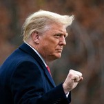 Can We Just Impeach This Motherfucker Again