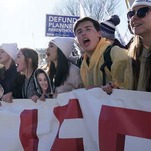 The 'Pro-Life Generation' Is Ready to Weaponize Feminism