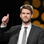 Liam Hemsworth's No Good, Very Bad Sad Boy Summer