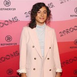 Aurora Perrineau on Assault Allegations Against Girls Writer Murray Miller: 'I Just Wanted Justice'