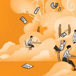 What's the Point of Non-Essential Work?