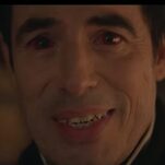 New Dracula Seems Every Bit as Horny as Old Dracula