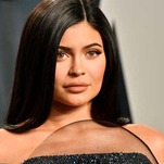 Did Self-Identified Billionaire Kylie Jenner Just Accidentally Reveal That She's Broke?