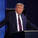 There's Not Going to Be a Debate, Get Over It!!!