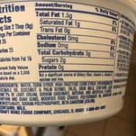 I'm So Sorry, But I Love Cool Whip