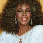 The Enduring Glamour of Mary Wilson
