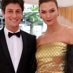 Karlie Kloss: Being Related to Ivanka and Jared Is 'Hard'