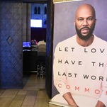 Common Speaks Out About His Childhood Sexual Assault