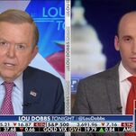Two Pieces of Shit Duke It Out Over Another Piece of Shit