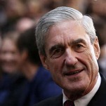 What Time Is Mueller Time?