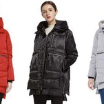 If You Own The Amazon Coat, You Can Still Wear It