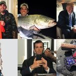 A Terrible Year in Don Jr. 