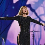 The Los Angeles Kings Fight to Break the Taylor Swift Curse