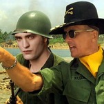 Was Edward Cullen a Draft Dodger?
