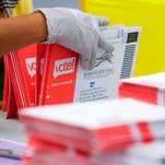 Ohio Republicans Enact Some Creative Voter Suppression