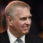 They Made Prince Andrew Clear Out His Buckingham Palace Office