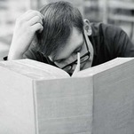 You Don't Have to Read Gravity's Rainbow During Self-Isolation