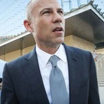 Michael Avenatti Charged With Stealing Millions from His Clients, Including a Man With a Disability
