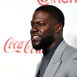 Doctors Are 'Optimistic' Kevin Hart Will Make a Full Recovery Following Car Crash