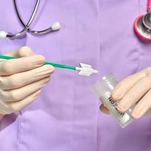 CDC Study Finds Millions of Teen Girls Are Getting Unnecessary Pap Smears
