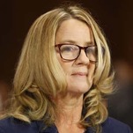 Time Including Brett Kavanaugh On Their Influential 100 List Proves He Gets the Last Word
