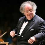 After Sexual Abuse Allegations, James Levine Is Still Getting a Settlement