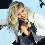 Fergie Wants Her Original Name Back