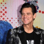 Jim Carrey, Supporting Actor from Sonic the Hedgehog, Makes Creepy Remark to Unsuspecting Journalist [Updated]