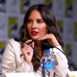 Olivia Munn Says Bryan Singer Disappeared From X-Men: Apocalypse Set for 10 Whole Days