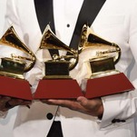 Grammys Deny That Their Voting Process Is Corrupt