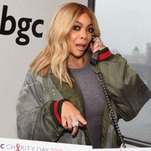 Wendy Williams Is a Grown-Ass Woman Doing Grown-Ass Things