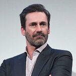 Jon Hamm Has Found Love
