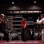 Johnny Lawrence Was the True Winner of the 1984 All-Valley Karate Tournament