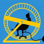​What It's Like When Your Job Actually Treats You Like an Adult