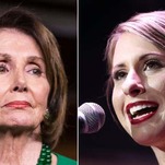 Fuck Off, Nancy [UPDATED]