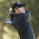 Chris Harrison Is Out Golfing, Unbothered That Pre-Production for The Bachelorette Is Starting Without Him