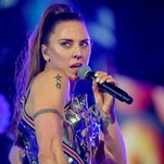 Mel C Will Always Love Athleisure