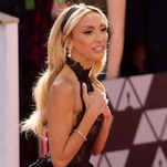 Literally No One Wants to Talk to Giuliana Rancic