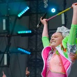 JoJo Siwa's Girlfriend (!!!) Encouraged Her to Come Out