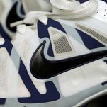 Apparently, Nike's 'Just Do It' Slogan Was Inspired by a Murderer's Last Words