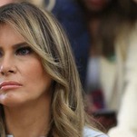 Boston Hates Melania