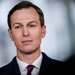 Jared Kushner Asked Facebook for Help With His Coronavirus Homework