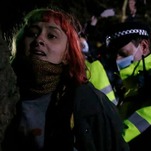 The Problem Is the Police