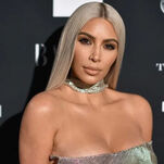 Kim Kardashian's Shapewear Line Has a New Name